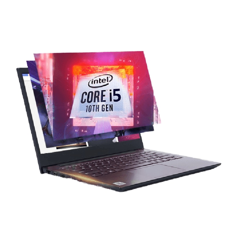 联想昭阳E4 I5-10210U/8G/256G固态/无光驱/2G独显/W10/FHD防眩光屏幕/蓝牙/3年保/包鼠