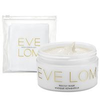 EVE LOM亮彩洁净面膜100ml应急面膜+玛姿林棉布正装*3条装
