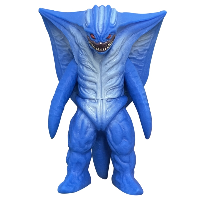 奥特曼变身器万·代特利迦变身器胜利神光棒圆环之臂收纳腰带迪迦密钥奥特曼玩具 怪兽系列-加佐特 64550