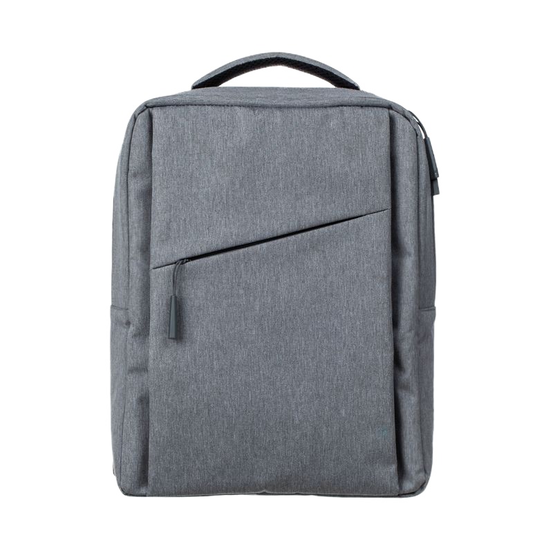 晨光ABBN3048极简都市双肩包深灰（个）