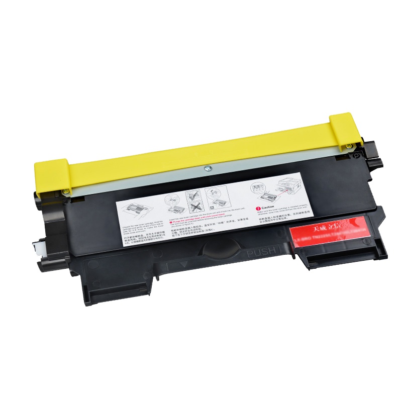 天威适用于HP-M203(CF230A)-天威立信黑粉盒带芯片（立信黑包装）