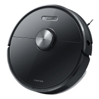 石头(Roborock) 扫地机器人 T65 家用全自动智能扫拖吸式一体机 支持APP控制 扫地机吸尘器