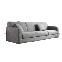 现代简约 三人沙发