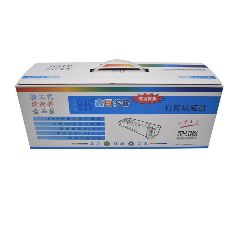 鑫巨多普GTP-LT2451