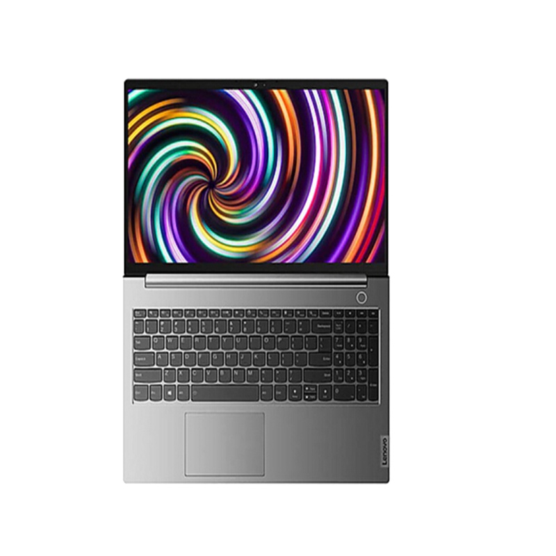 联想ThinkBook 15 15.6英寸商务办公轻薄笔记本(R5 5500U 16GB 1TB SSD 集显)定制