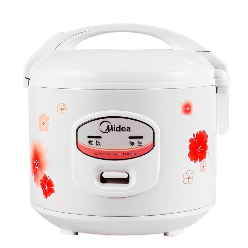 美的 Midea 美的电饭煲 YJ408J