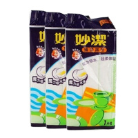 妙洁 MTC1 棉柔抹布 1片装