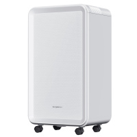 欧井(Eurgeen)除湿机家用12升抽湿机卧室吸除湿器小型干燥机HUAWEI HiLink OJ-123E