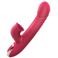 云掌柜震动棒女用品阴蒂高潮学生女性情侣系列自慰器性成人男女情趣夫妻私密生活按摩自动伸缩插炮机快乐振动棒日本秒潮玩具假阳具