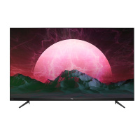 TCL 75V6 75英寸 4K超高清电视 AI声控智慧屏 2+16G 液晶平板电视机