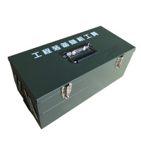 JY633-J型履带挖掘机随车工具