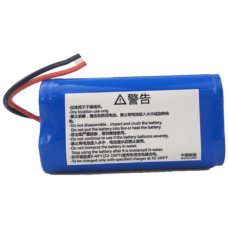 适配奇虎360扫地机器人电池S5 S7 X90维修配件T90锂离子电池换B26W