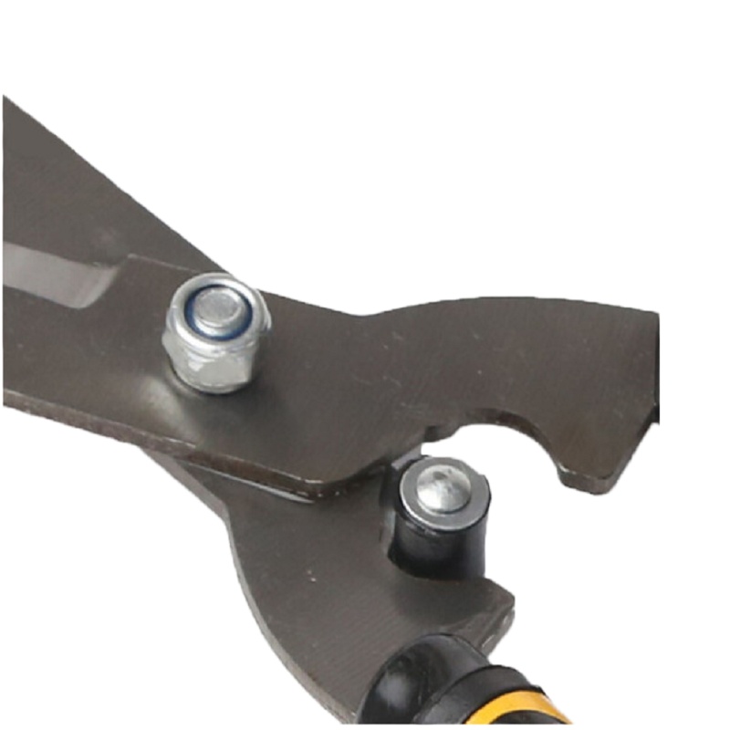 钢盾 园艺剪刀 篱笆剪 果树剪 茶树剪 伸缩柄园林大花剪园林工具