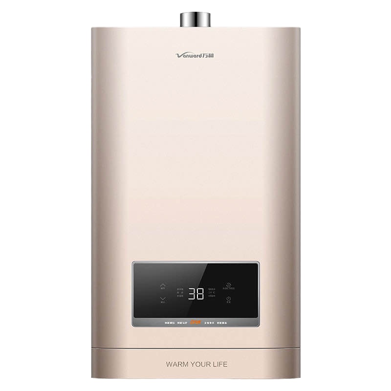 万和热水器JSQ25-13L2