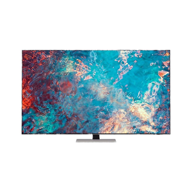 三星电视 QA55QN85AAJXXZ 55英寸 Neo 4K超高清超薄 QLED量子点新品电视机