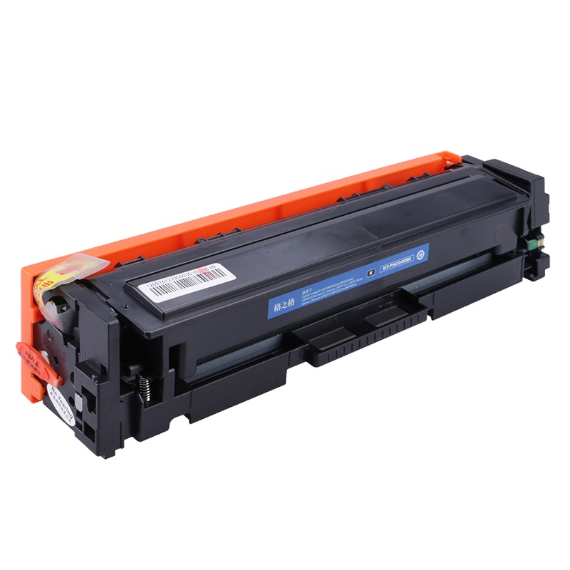 格之格NT-PNC045BK 打印机黑色粉盒