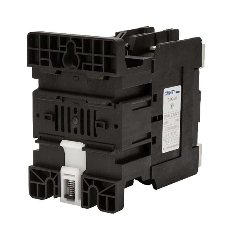 正泰（CHNT）CJX2-9511 220V交流接触器 95A接触式继电器