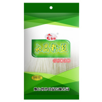 鲁珍 水晶粉条300g*10袋 整箱装 透明粉丝 蚂蚁上树铁板土豆细粉条炖肉