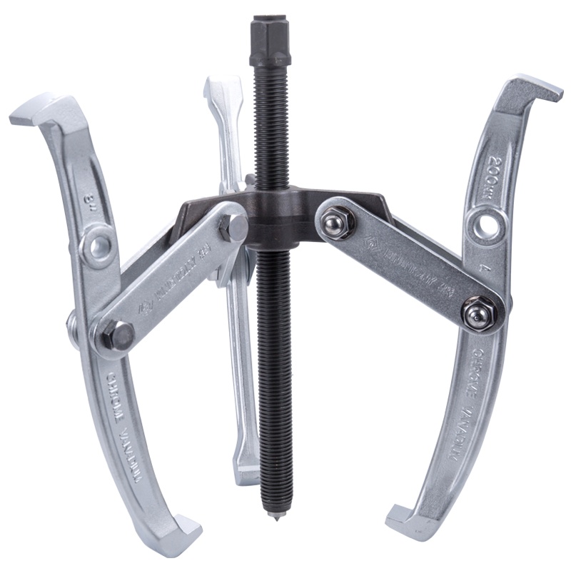 藍帶 三爪拉马 7963-08