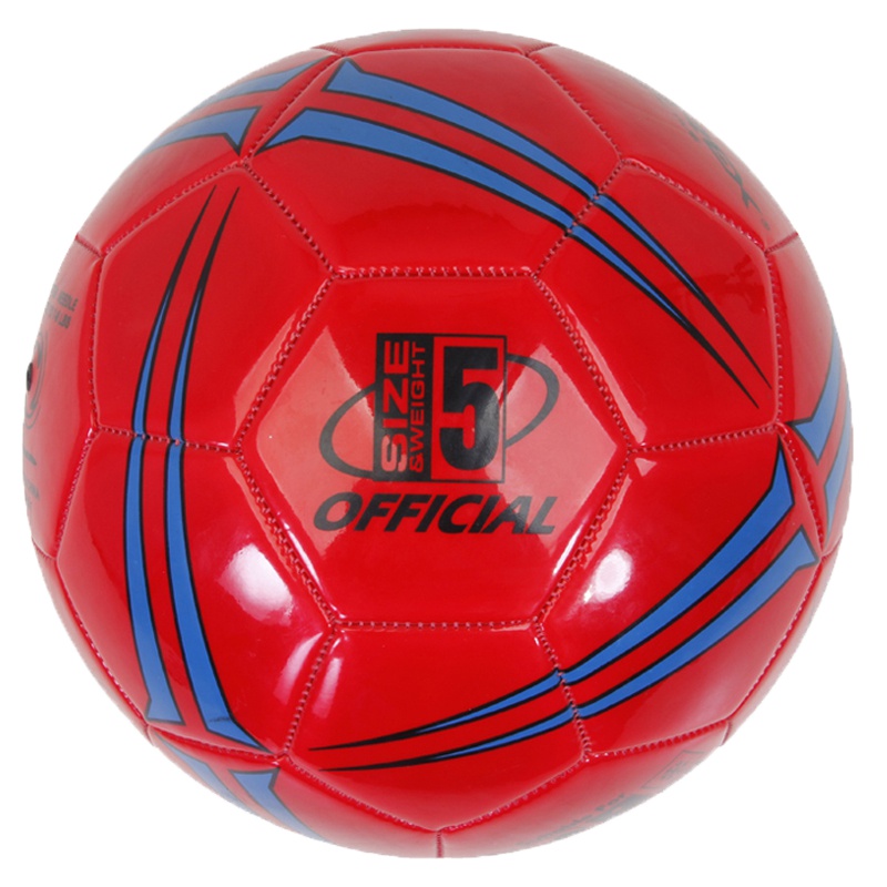 祖迪斯中小学生5号标准训练比赛用足球JBW505送气筒气针网兜