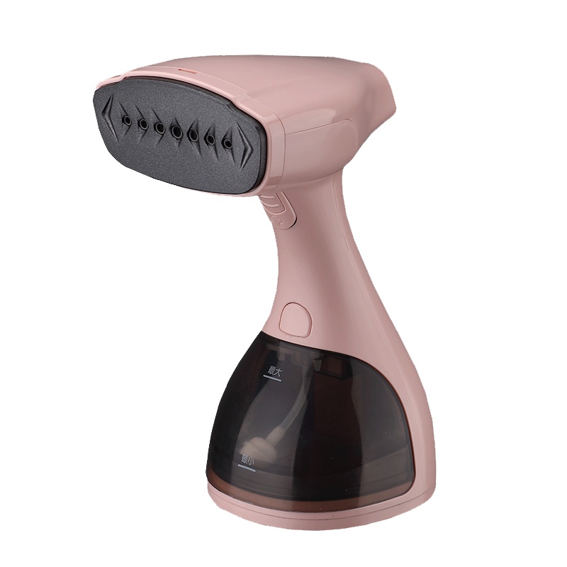 美国惠而浦 WI-JM01H手持挂烫机白色家用小型电熨斗便携式