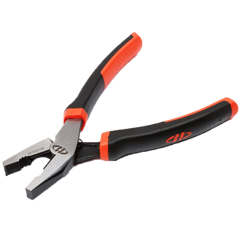 华丰巨箭 省力钢丝钳 HF-8101107 7”size