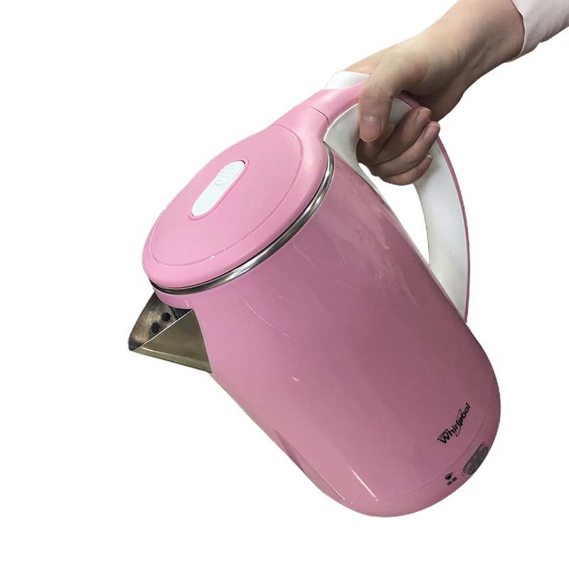 惠而浦(Whirlpool) 电热水壶 WEK-MS201F