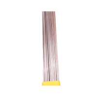 304不锈钢直条氩弧焊丝1.5mm