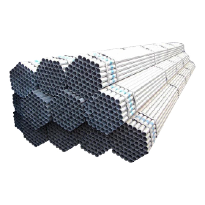 [苏宁]热镀锌钢管DN80 6米/根 (根)