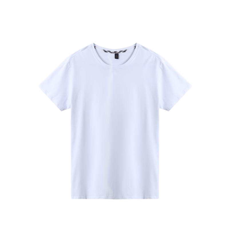 冰爽棉圆领T恤 YH-JXD1011