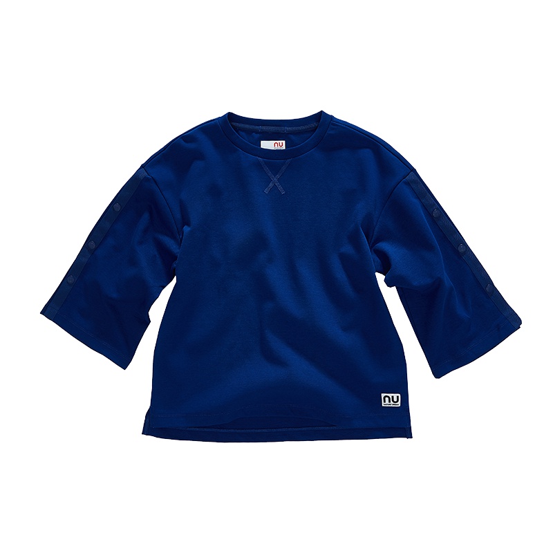 诺诗兰（NORTHLAND）运动户外NU系列女式卫衣KL072116