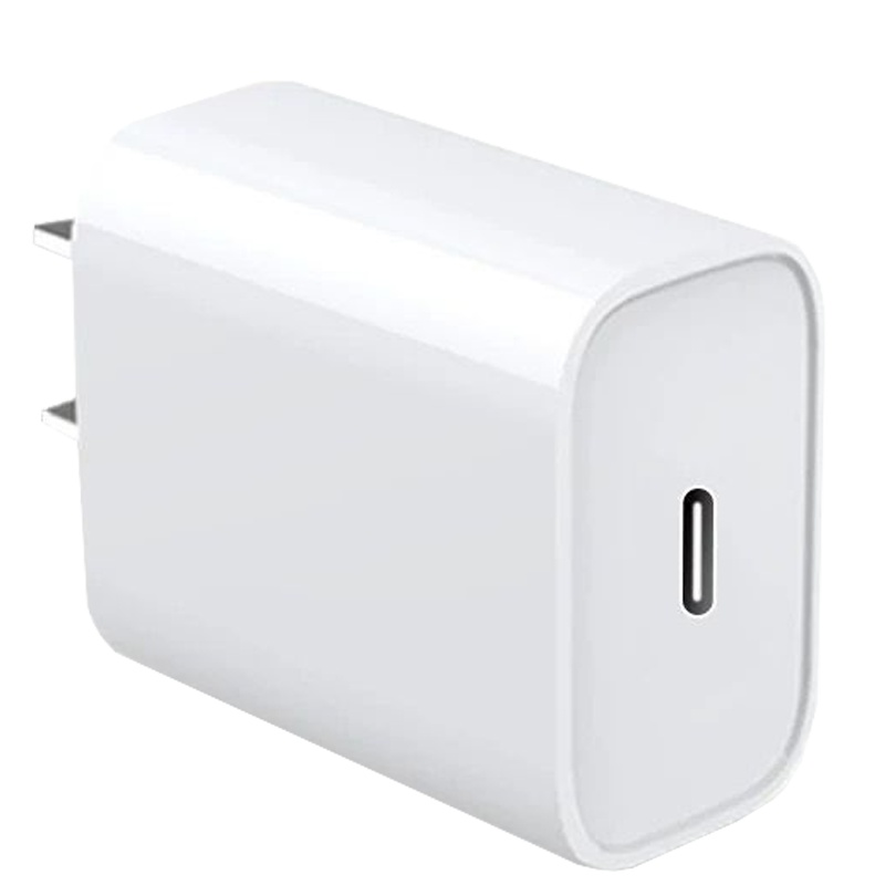 探索鲸 苹果PD充电器 iPhone8/x/11/xr/8p/pro/max数据线18w充电头 【1.5米】线+充电器