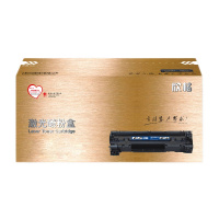欣格 52D3H00 碳粉盒 NT-CL710XCS金装版 黑色适用利盟MS710 MS711系列