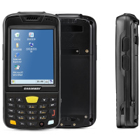 成为C3000 智能手持终端2D+双协议+摄像头+蓝牙+WIFI(简易键盘)