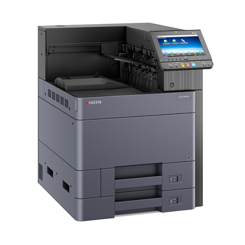 京瓷(KYOCERA) 京瓷 P8060cdn A3幅面彩色激光打印机 自动双面打印