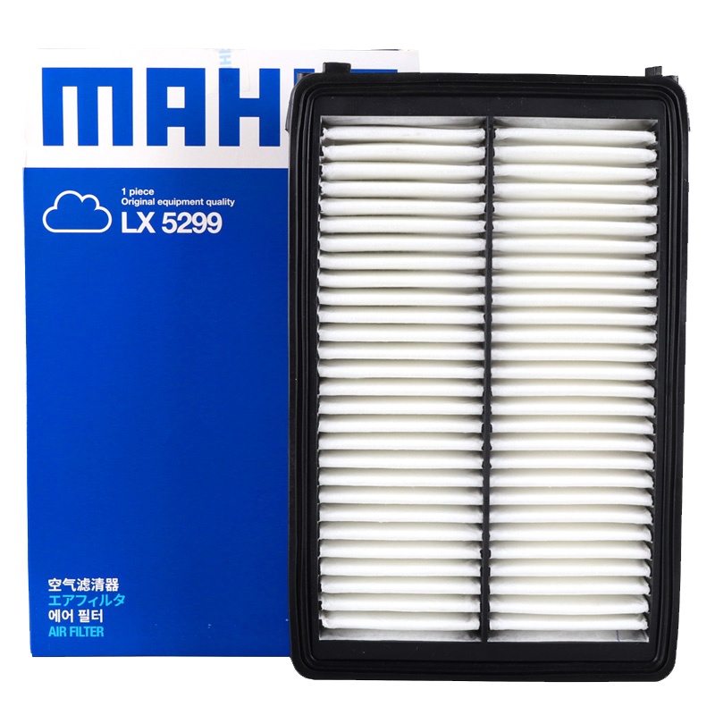 马勒(MAHLE)空气滤LX5299适配18-19款瑞风M6 2.0T L4