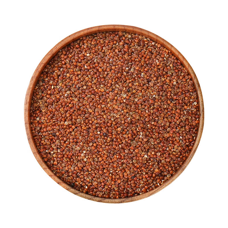 谷麦郎 大颗粒 红藜麦米五谷杂粮粗粮月子宝宝米藜麦营养粥500g