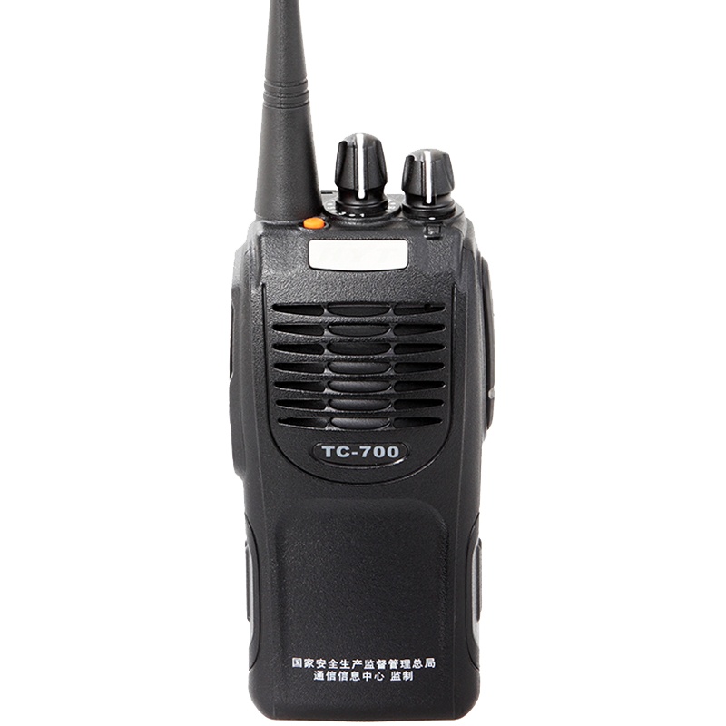 海能达 (Hytera) TC-700EX 防 爆 对 讲 机 商 用