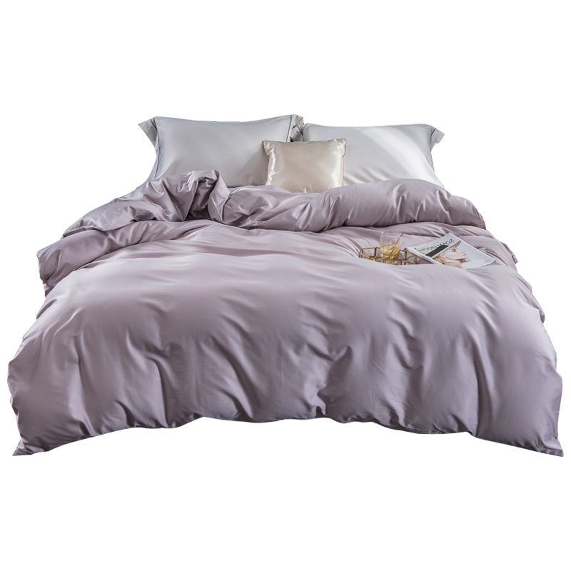 南方寝饰60支棉长绒棉四件套纯棉四件套1.5米床单被套1.8m床