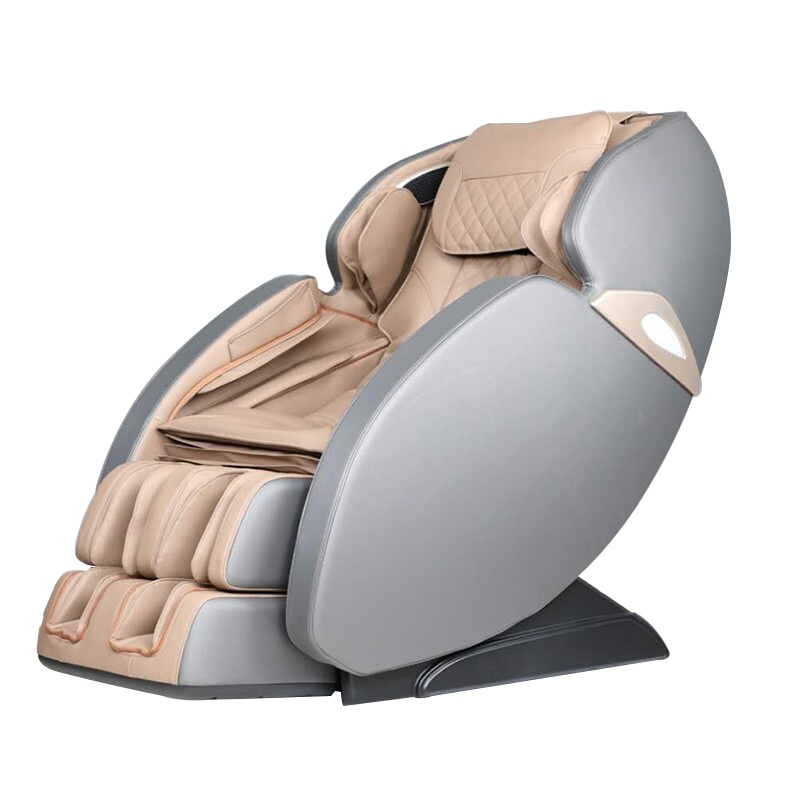 伍贰伍减压放松按摩椅带蓝牙音响心理咨询室配套设备一体免安装