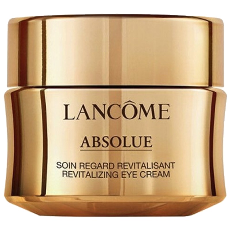 兰蔻(LANCOME) 菁纯臻颜焕亮眼霜20ml 淡化干纹细纹