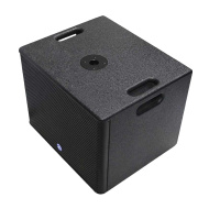 TOPP PRO美国拓谱超重低音音箱KS18S