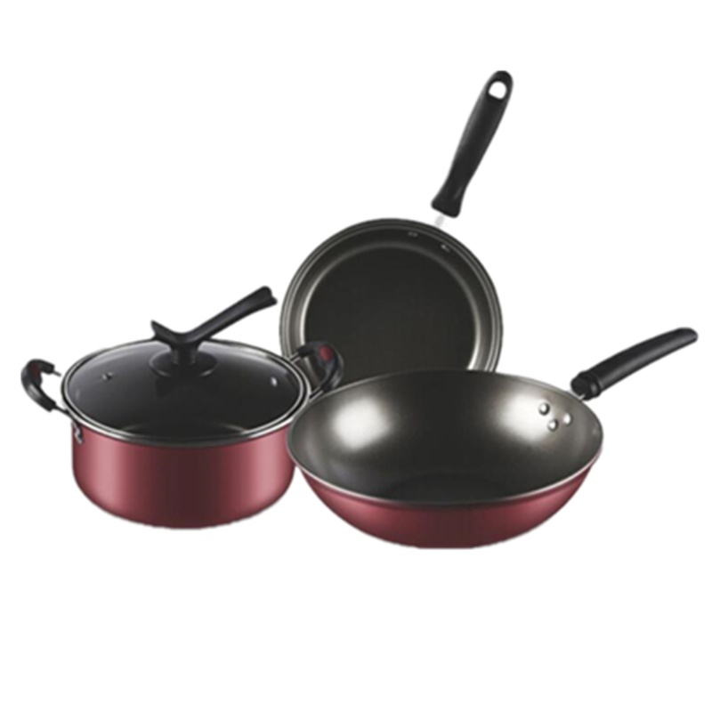 锅具三件套1501023