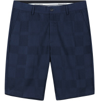 与狼共舞休闲短裤男夏季新款休闲男士五分裤时尚修身直筒潮流