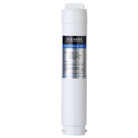 碧云泉(bewinch)净水机RO反渗透滤芯 R123 适配JST-R302D/R302E R505 R506 R507