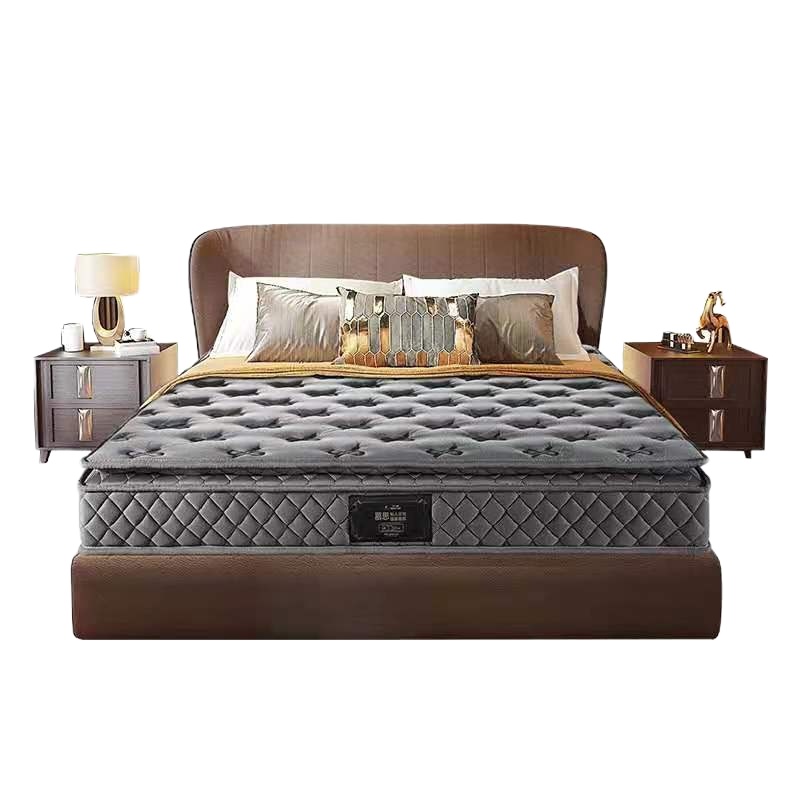 席梦思床垫 卧室家用床垫 150CM×200CM×20CM