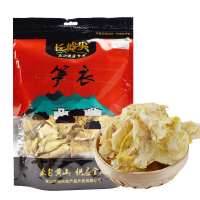 长岭尖 高山系类笋衣120g*2袋)