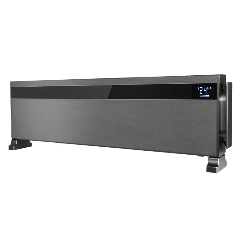 美的踢脚线取暖器HD22X