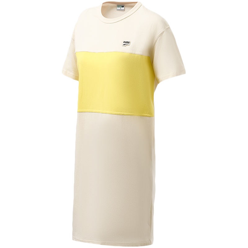 PUMA彪马女装运动服休闲连衣裙