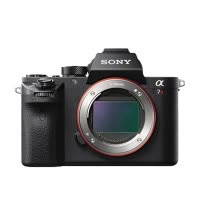 索尼(SONY)ILCE A7RM2(12-24mm)数码微单相机 单镜头套装 约4240万像素